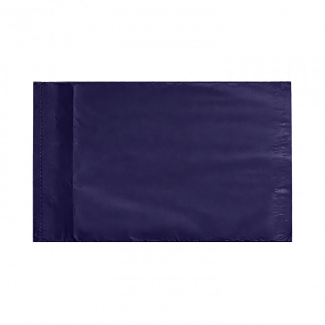 POCHETTE D'EXPEDITION PERSONNALISABLE 'ETSO'  - indigo