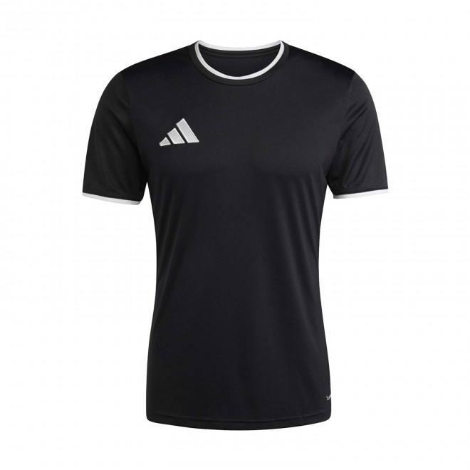 MAILLOT DE SPORT ADIDAS PERSONNALISE 'ENTRADA 26' - noir/blanc