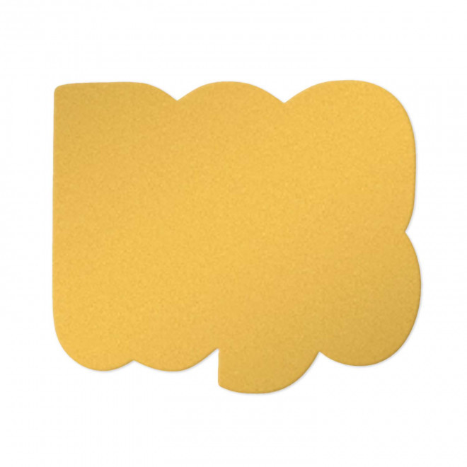 ETIQUETTE HANDTAG CADEAU PERSONNALISABLE 'YORSY METAL' - or