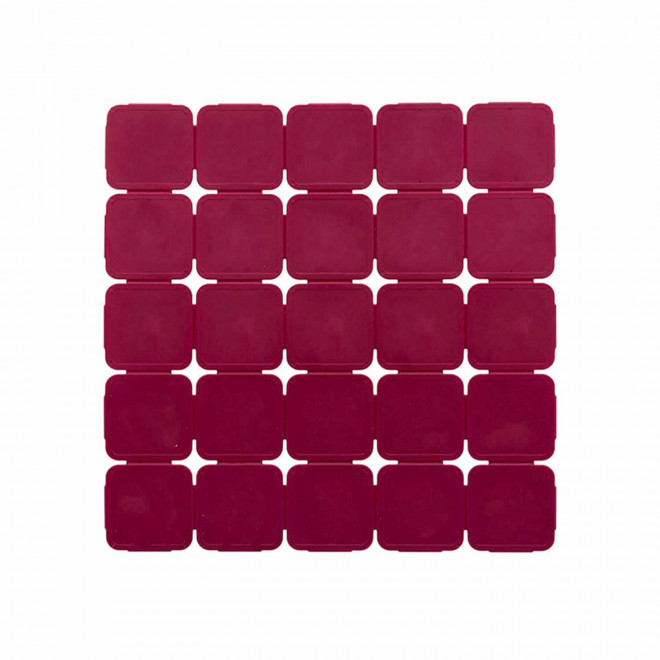 JETON FESTIVAL PERSONNALISABLE BIODEGRADABLE 'FESTYDEAL' - bordeaux