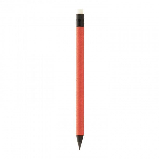 STYLO ETERNEL PERSONNALISE 'RASALE' - rouge