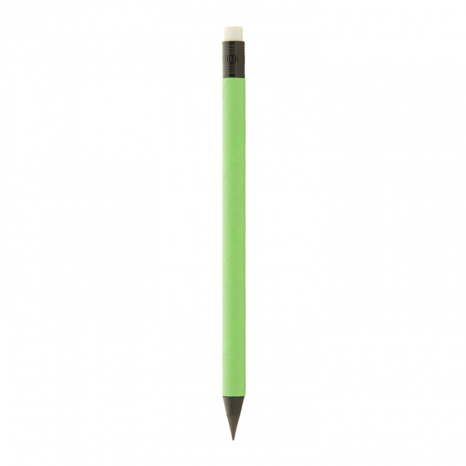 STYLO ETERNEL PERSONNALISE 'RASALE' - vert