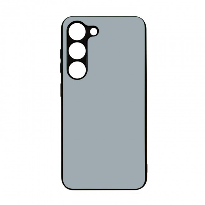 COQUE TELEPHONE SAMSUNG PERSONNALISABLE 'SAMCASE' - Samsung S25 plus