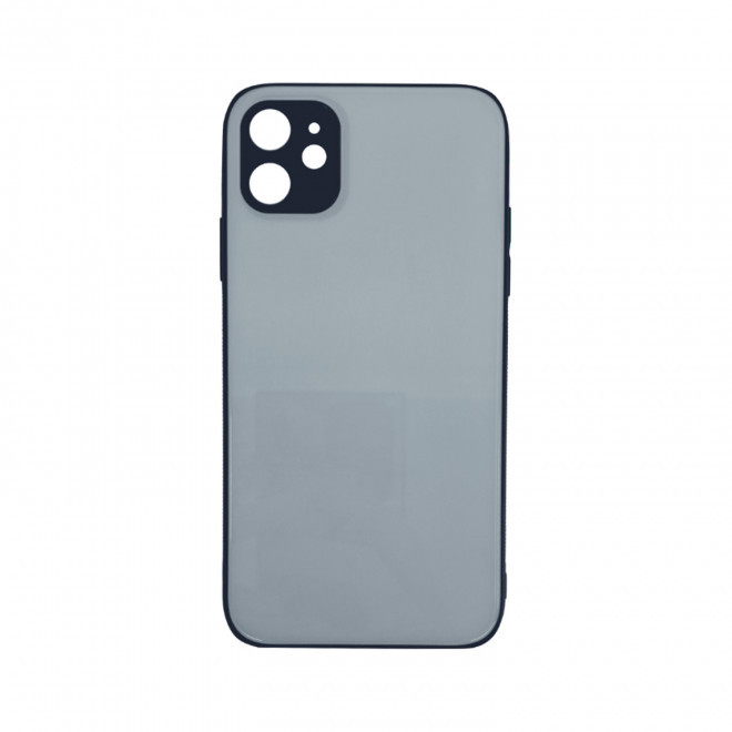COQUE TELEPHONE APPLE PERSONNALISABLE 'APCASE'  - Iphone 11