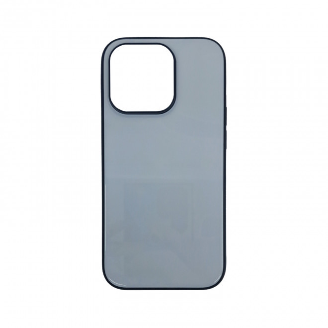 COQUE TELEPHONE APPLE PERSONNALISABLE 'APCASE'  - Iphone 16