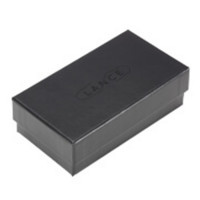 571860 | OPTION BOITE NOIRE SATINEE