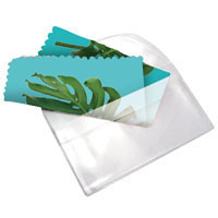 584692 | POCHETTE TRANSPARENTE (A PARTIR DE 100 PCES)