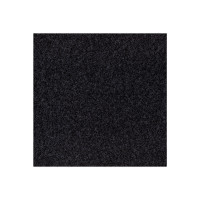 666250 | OPTION ECUSSON SILICONE VELCRO FEMELLE 9x9