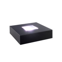 704076 | OPTION SOCLE LUMINEUX 10X10X2.5