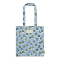 711629 | OPTION SAC SHOPPING NOEL PERSONNALISABLE 'ELENAX'