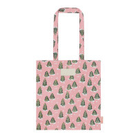 711656 | OPTION SAC SHOPPING NOEL PERSONNALISABLE 'ELENAX'