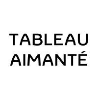728960 | OPTION TABLEAU AIMANTE