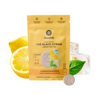 753879 | OPTION AROMATISEUR EAU 12 PASTILLES 'SOLID DRINKS'