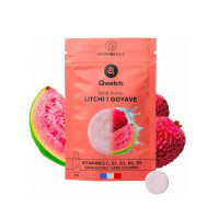 753913 | OPTION AROMATISEUR EAU 12 PASTILLES 'SOLID DRINKS'