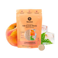 753977 | OPTION AROMATISEUR EAU 12 PASTILLES 'SOLID DRINKS'