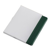 839369 | OPTION BOITE BLANCHE AGENDA 