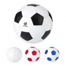 BALLON DE FOOTBALL PERSONNALISÉ 'OLD TRAFFORD'