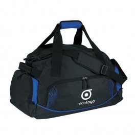 SAC DE SPORT ET DE VOYAGE PUBLICITAIRE 'DOME'