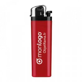 BRIQUET PUBLICITAIRE JETABLE 'URANUS'
