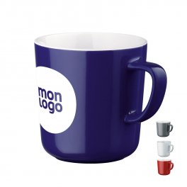 MUG PUBLICITAIRE 'MOCCATINO'