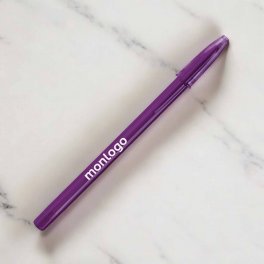STYLO PUBLICITAIRE BIC® 'STYLE'