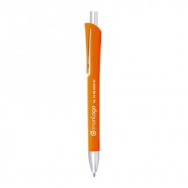 STYLO À BILLE PUBLICITAIRE 'GOLBI'