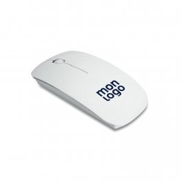 SOURIS PUBLICITAIRE SANS FIL 'GAMER'