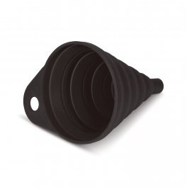 ENTONNOIR PUBLICITAIRE PLIABLE 'PLENTO'