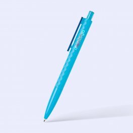 STYLO PERSONNALISABLE 'EUCLIDE'