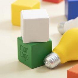 CUBE ANTI STRESS PUBLICITAIRE 'KODO'