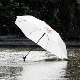 PARAPLUIE PERSONNALISÉ PLIABLE AUTO SUBLIMATION 'WESTPORT'