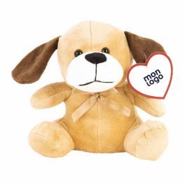 PELUCHE PERSONNALISABLE 'SAMUEL'