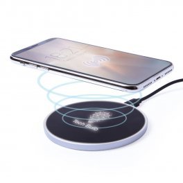 CHARGEUR À INDUCTION PUBLICITAIRE 5W 'BRIZEM'