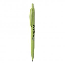STYLO PERSONNALISABLE 'FIGUEIRA GREEN'
