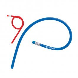 CRAYON PUBLICITAIRE FLEXIBLE 'GIGANTO'