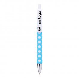 STYLO PUBLICITAIRE EN ABS 'KALOUGA'