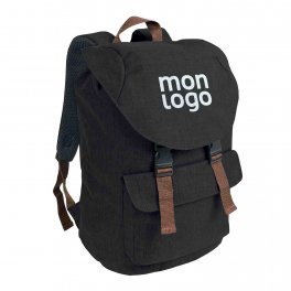 SAC À DOS PUBLICITAIRE 'HIPSTER'
