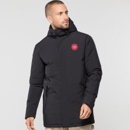 PARKA HIVER MIXTE PERSONNALISABLE 'PRIME SMART'