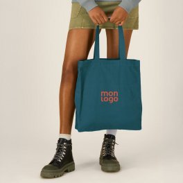 TOTE BAG STANLEY STELLA PERSONNALISABLE 'MID TOTE BAG'