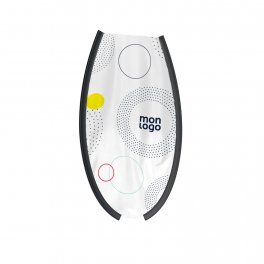 VOILE ORFILAMME SEUL PERSONNALISE 'MAGNUSEN'