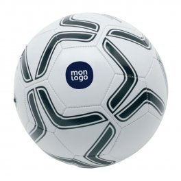 BALLON DE FOOTBALL PERSONNALISÉ 'SOCCERINI'