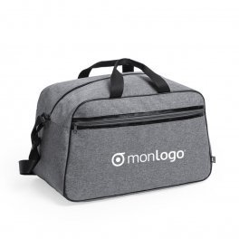 SAC DE VOYAGE PUBLICITAIRE EN RPET 'PEYTO'