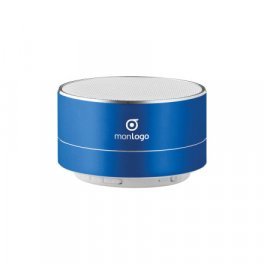 ENCEINTE BLUETOOTH® 3W PUBLICITAIRE 'JIVE'