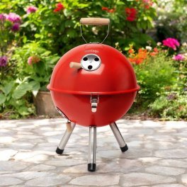 MINI BARBECUE PERSONNALISABLE 'COOKOUT'