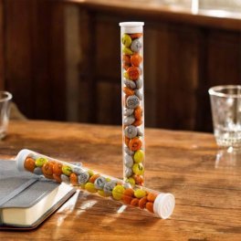 TUBE 43G DE M&M'S® PERSONNALISABLES