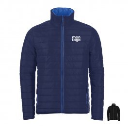 DOUDOUNE HOMME PERSONNALISABLE 'RIDE'   EXPEDITION EXPRESS 72H