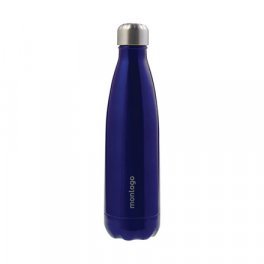 BOUTEILLE ISOTHERME PUBLICITAIRE 500ML 'MATERA'
