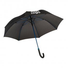 PARAPLUIE PERSONNALISÉ MANCHE CANNE 'CANCAN'