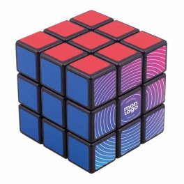 RUBIK'S® CUBE PERSONNALISÉ 3X3 'MOTU'