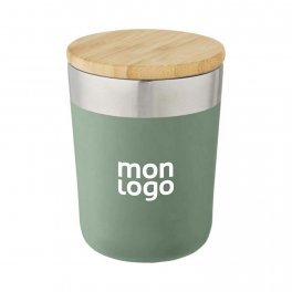 MUG PERSONNALISÉ ISOTHERME 300 ML 'LIRANA'